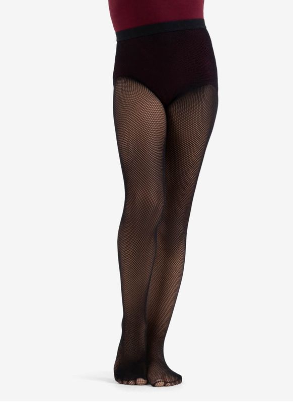 Studio Fishnet Tight - Child