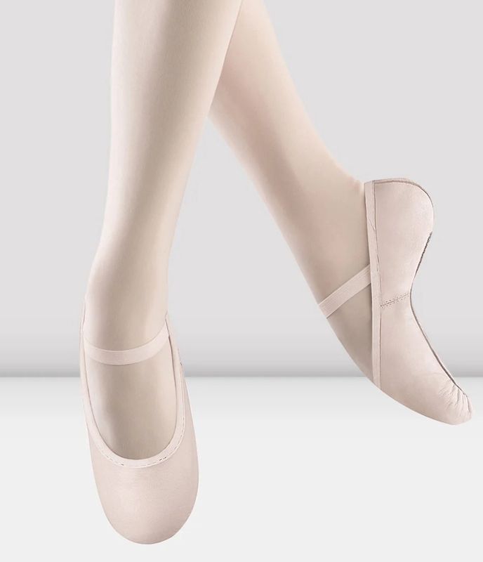 Belle Ballet Shoe - Adult