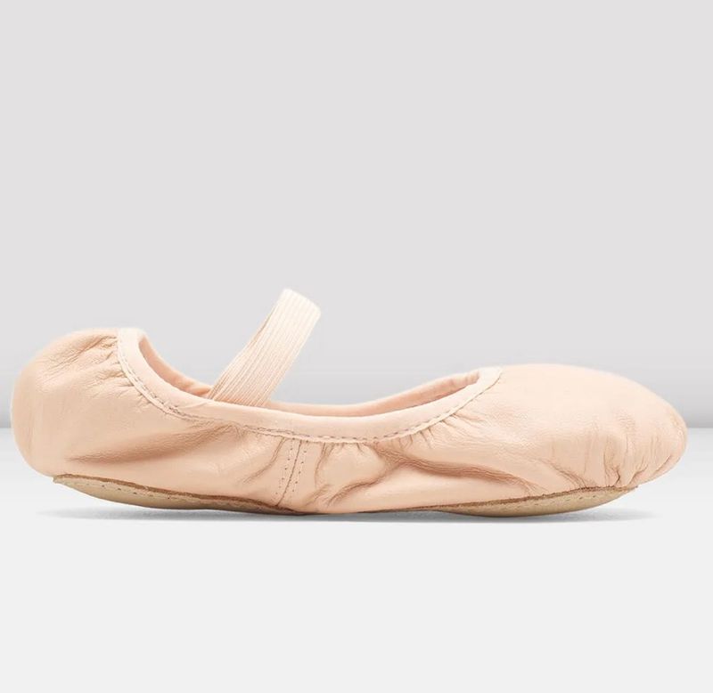 Belle Ballet Shoe - Child