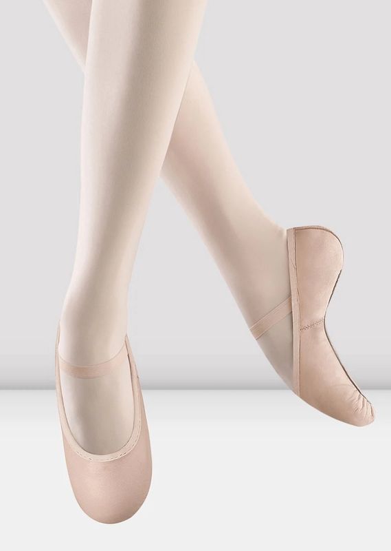 Belle Ballet Shoe - Adult