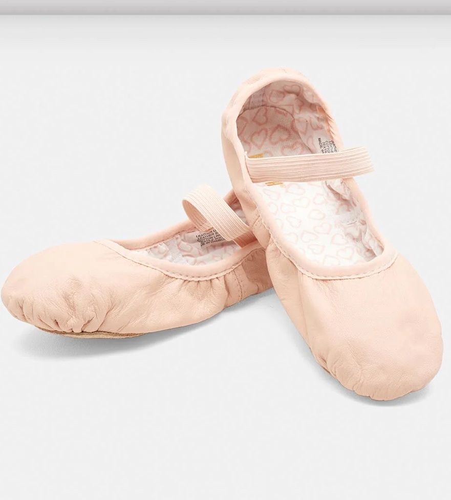 Belle Ballet Shoe - Child