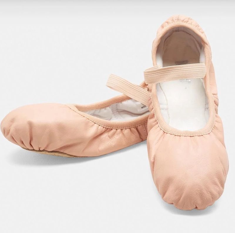 Giselle Ballet Slipper - Adult