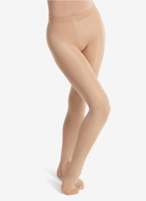 Ultra Soft Knit Waistband Transition Tight - Adult