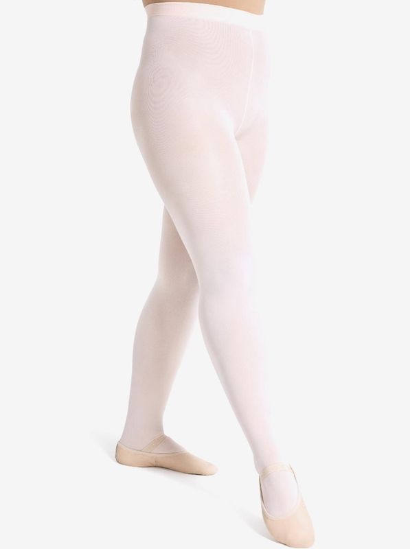 Ultra Soft Knit Waistband Transition Tight - Adult