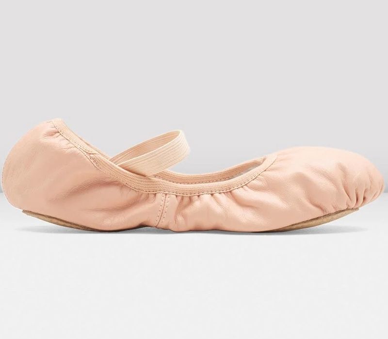 Giselle Ballet Slipper - Adult