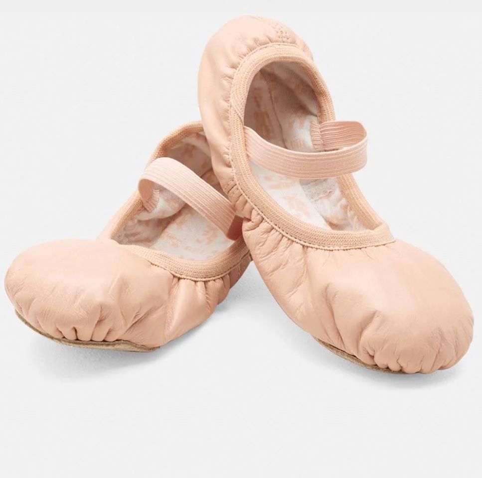 Giselle Ballet Slipper - Child