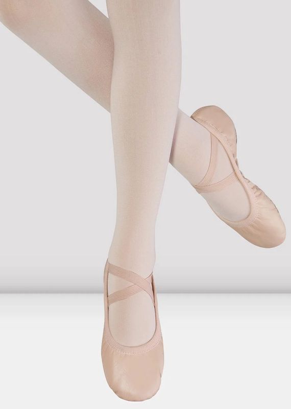 Odette Ballet Shoe - Adult