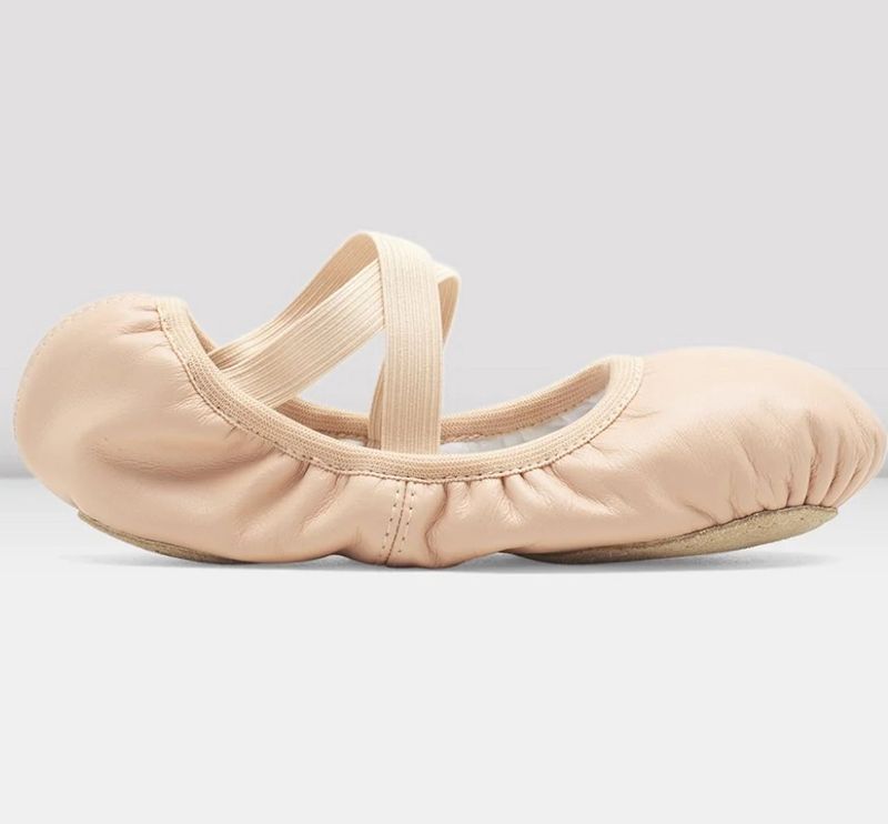 Odette Ballet Shoe - Child