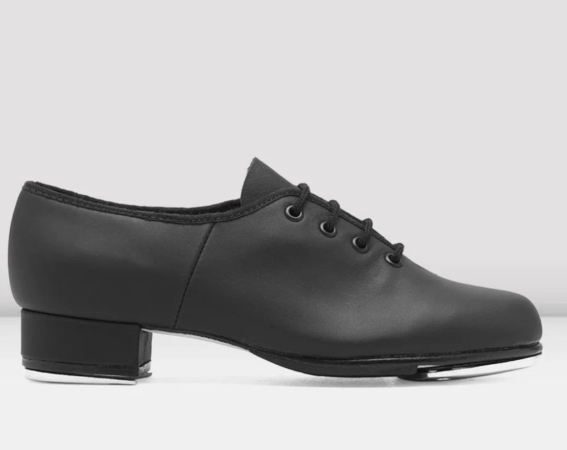 Jazz Tap Shoes - Child