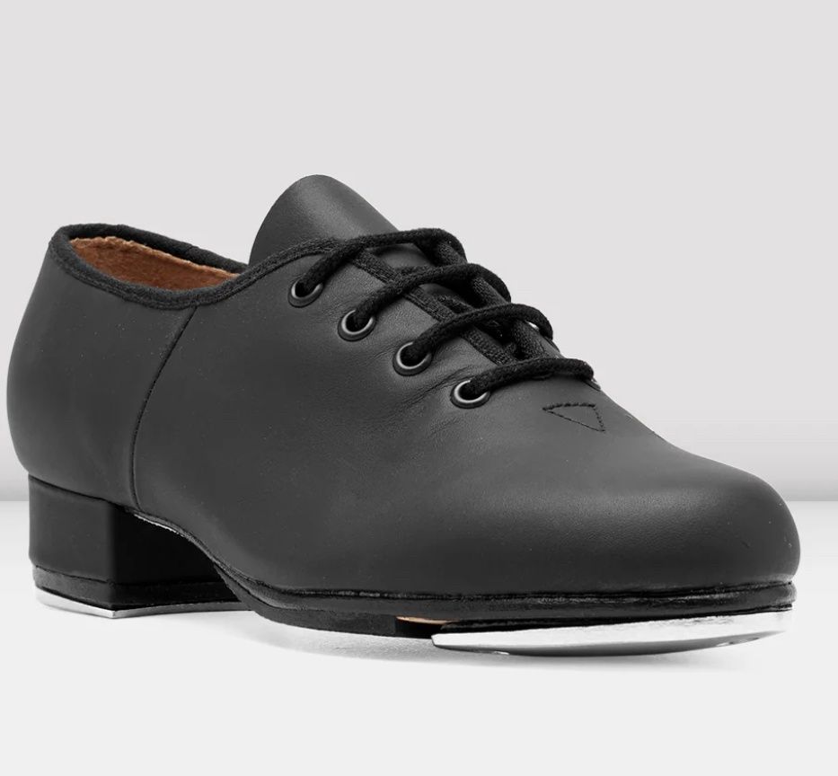Jazz Tap Shoes - Women