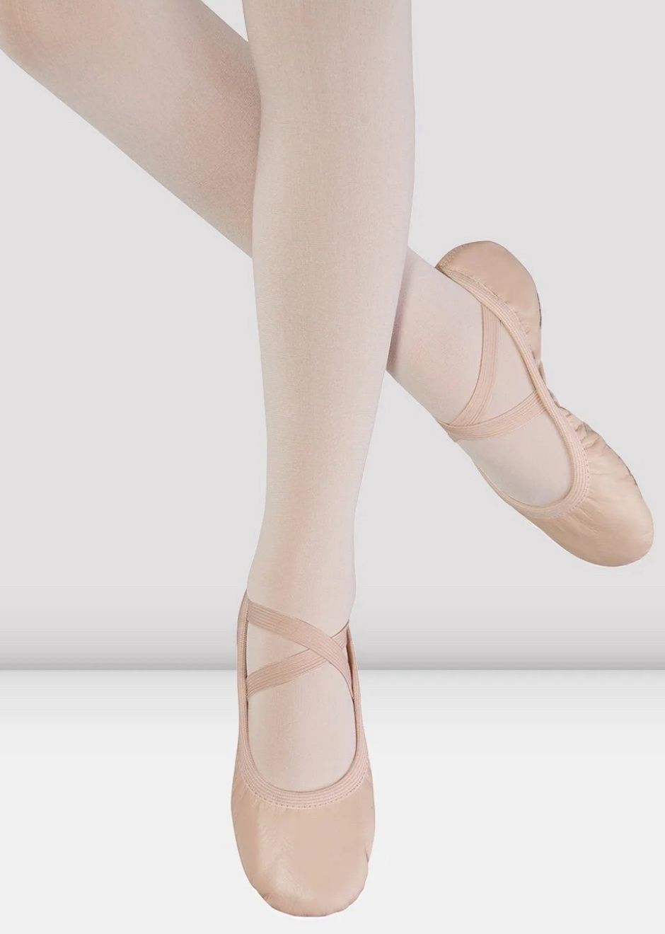 Odette Ballet Shoe - Child