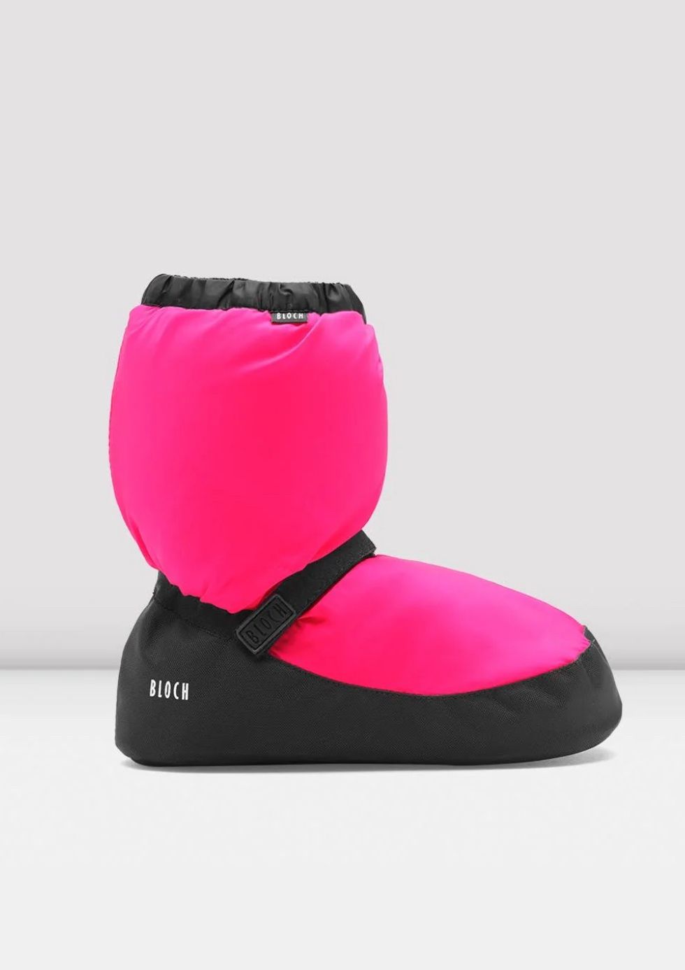 Warm Up Booties - Children