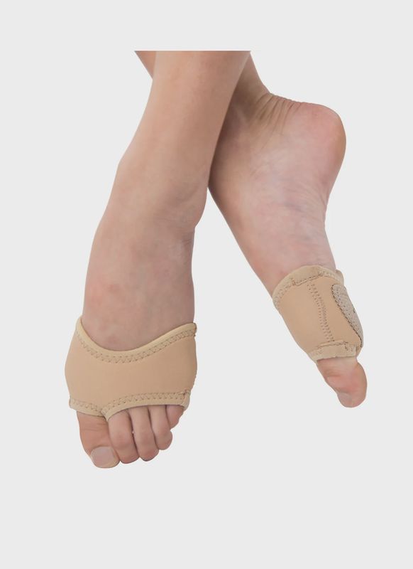 Neoprene Half Sole