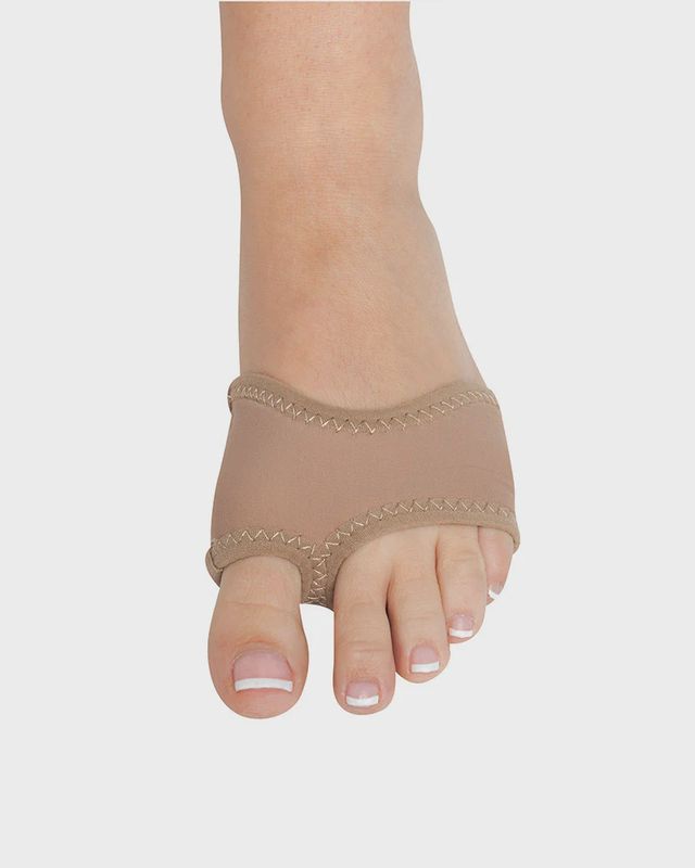 Neoprene Half Sole