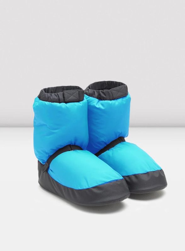 Warm Up Booties - Children