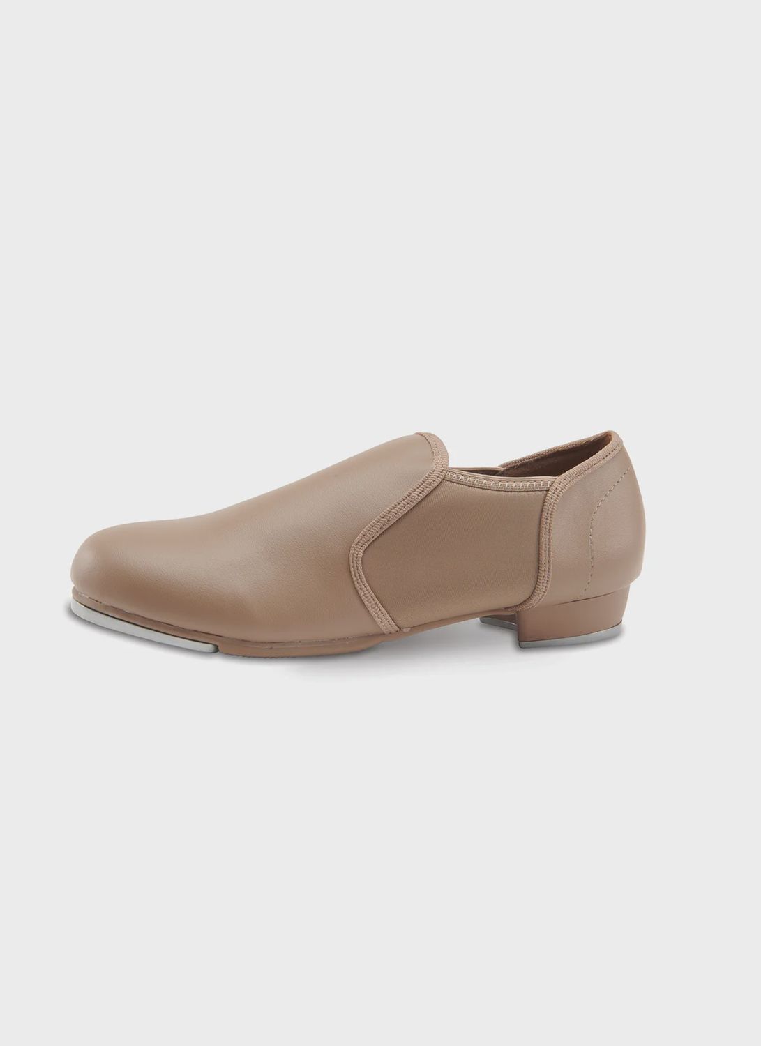The Slip On Tap Shoe