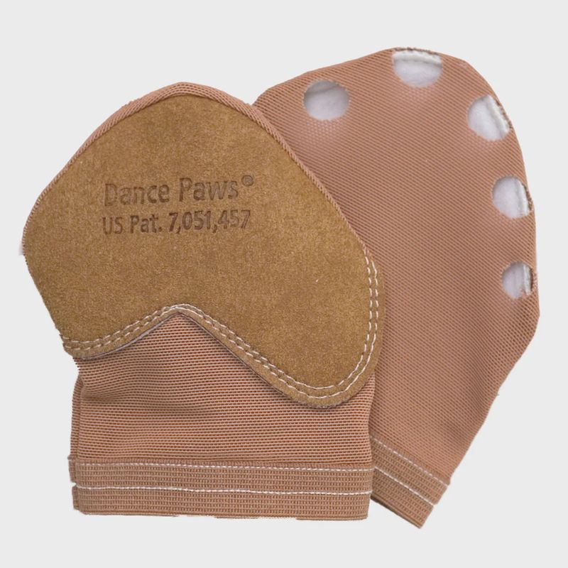 Dance Paws - Basic Sole