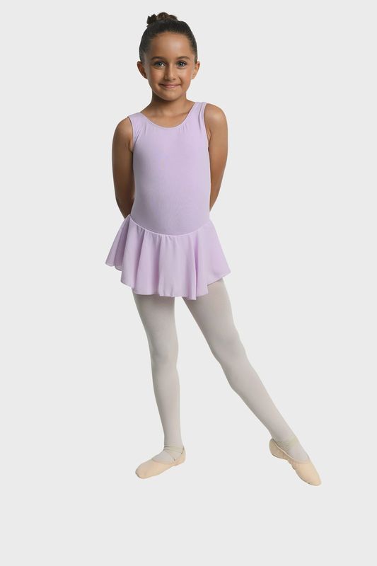 Addison Student Tank Dress