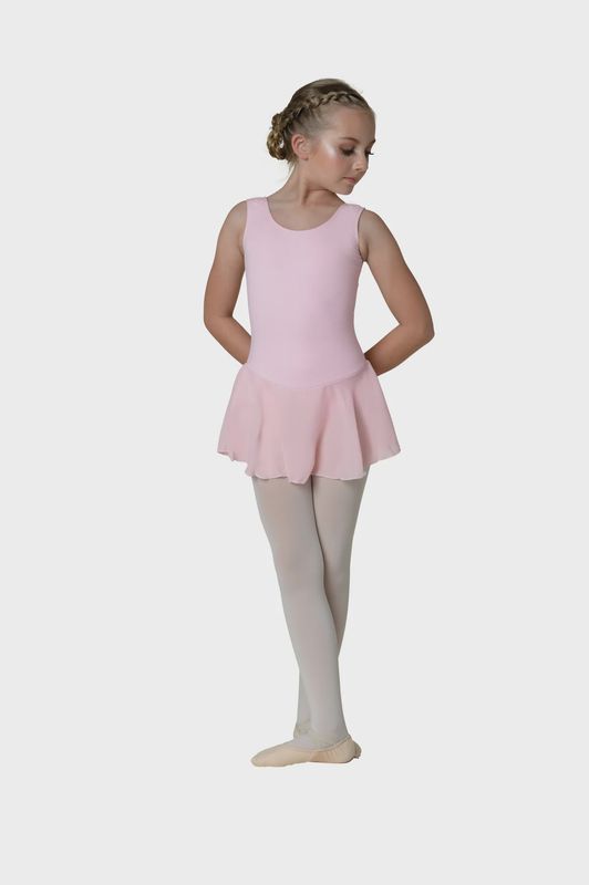 Addison Student Tank Dress