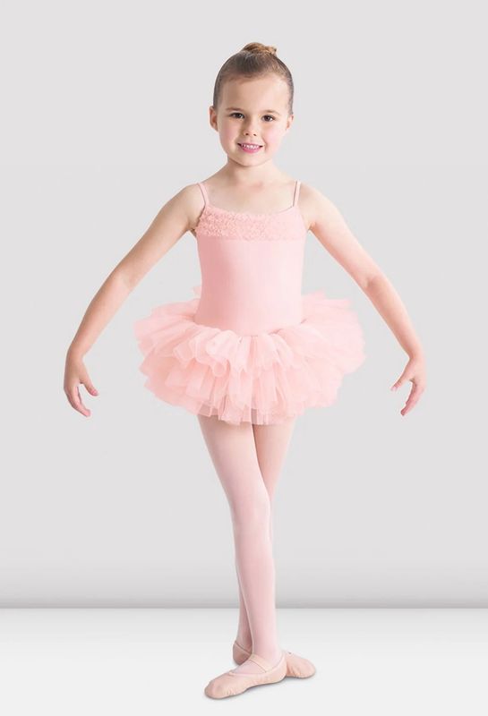 Tutu Leotard