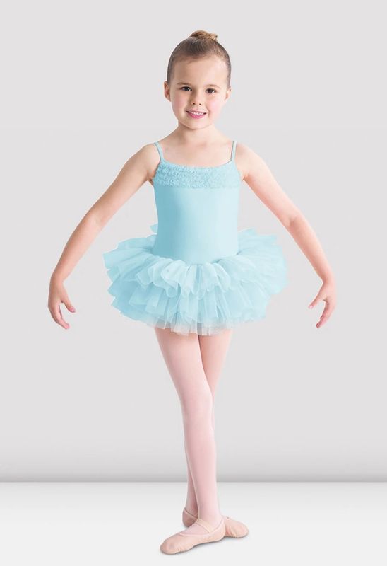 Tutu Leotard