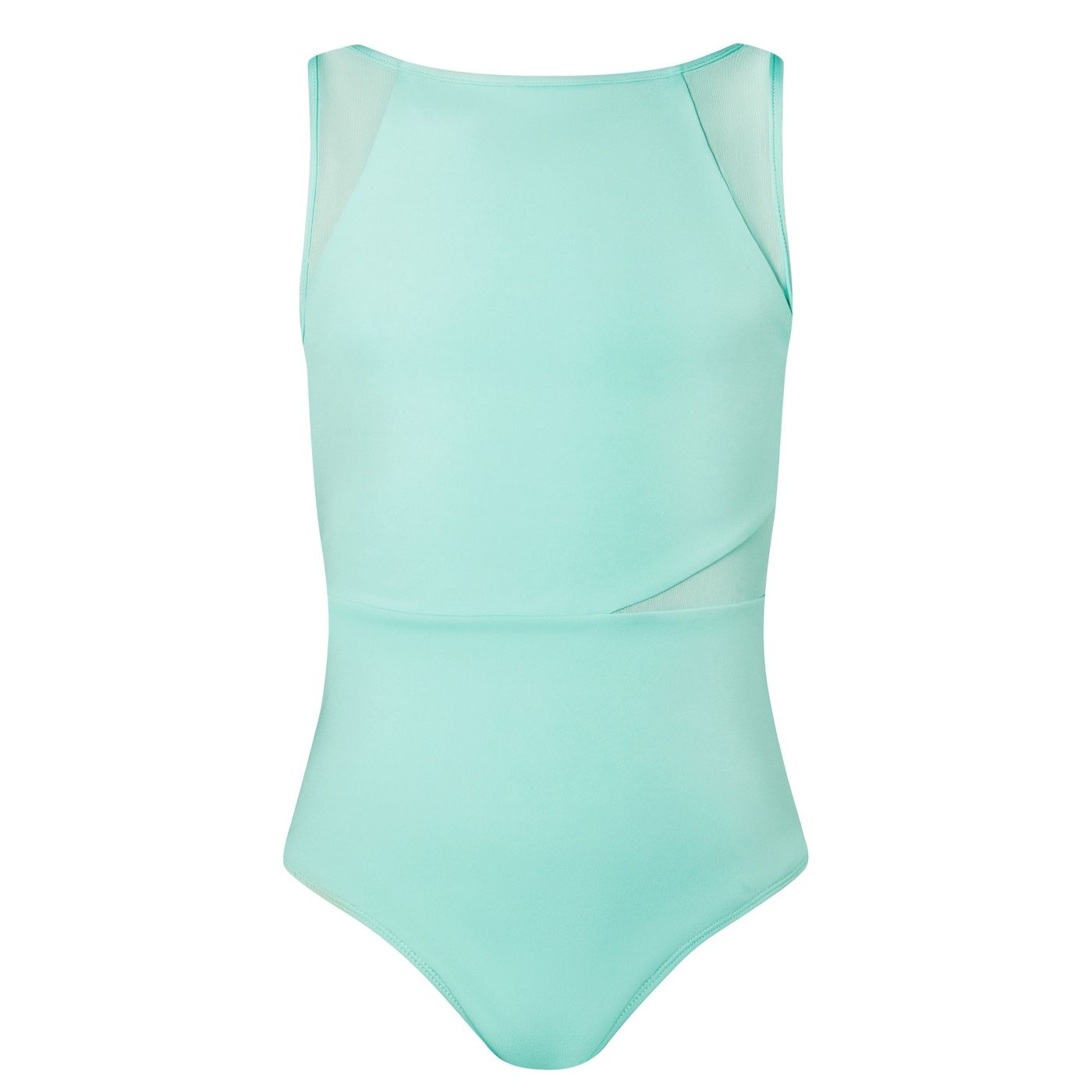 Alaina Leotard