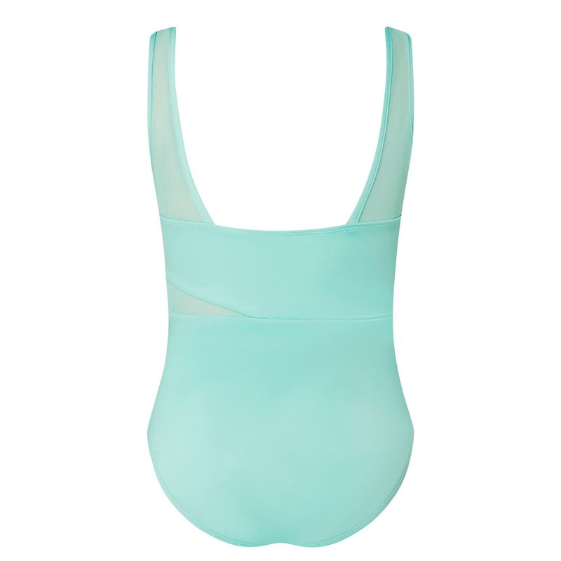 Alaina Leotard