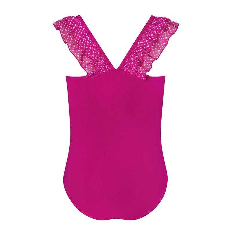 Ruby Heart Camisole