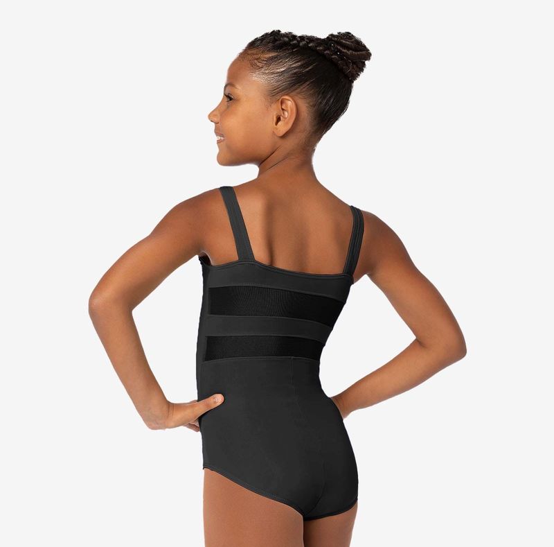 Joelle - Tank Leotard - Child