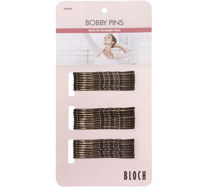 Bobby Pins 25PK