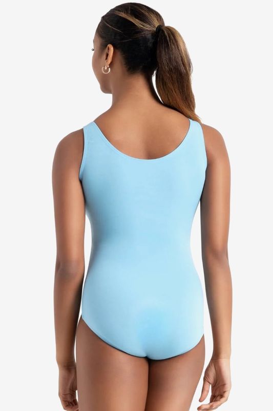 Tank Leotard - Adult