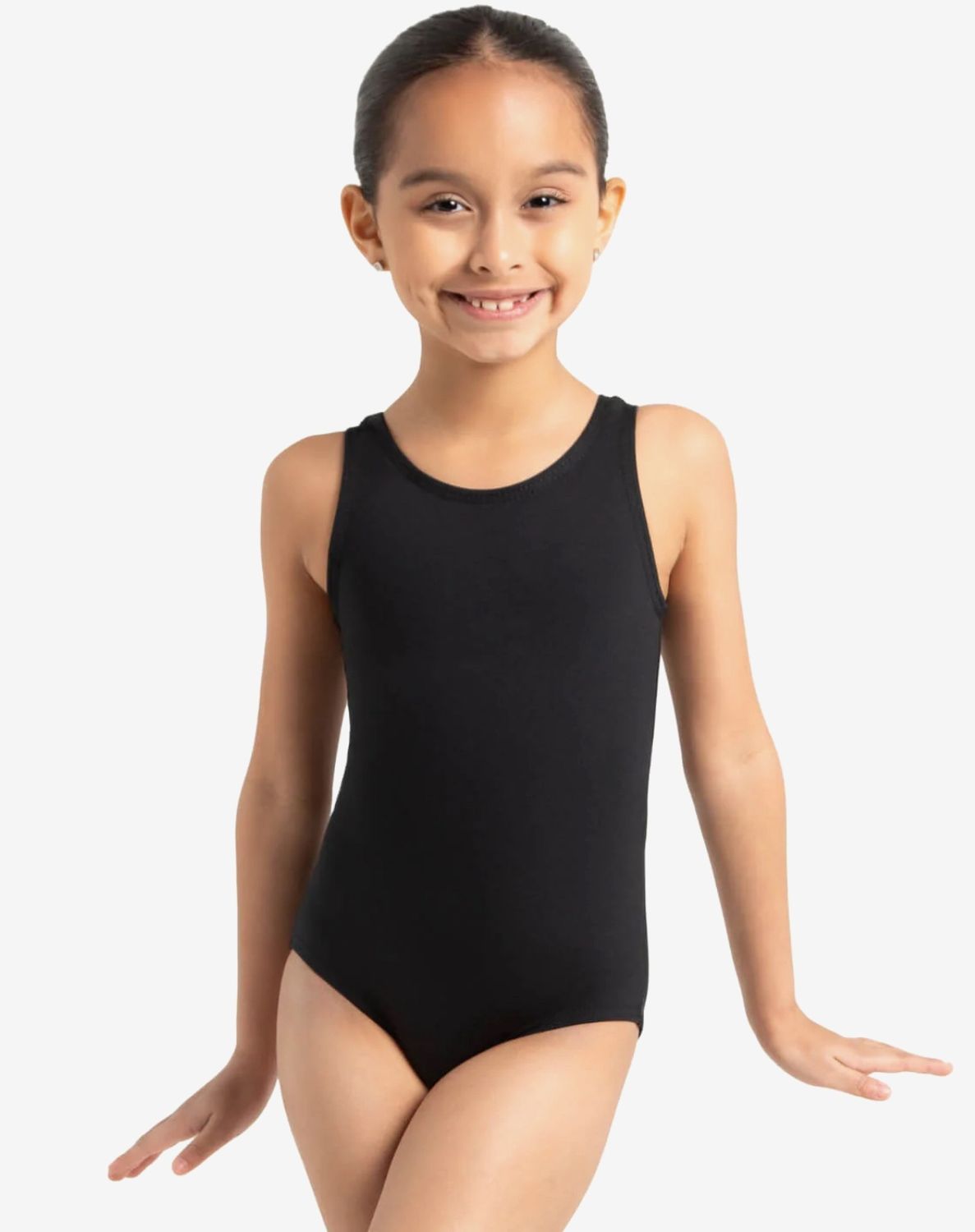 Tank Leotard - Girls