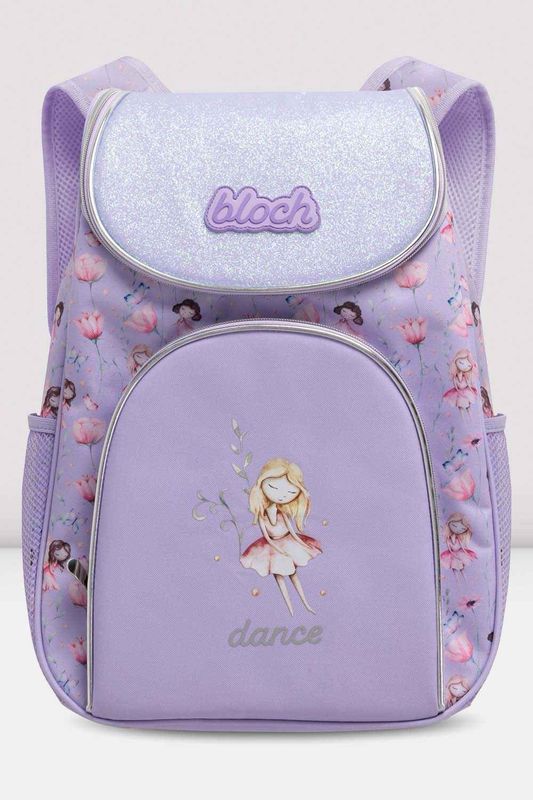 Ballerina Backpack