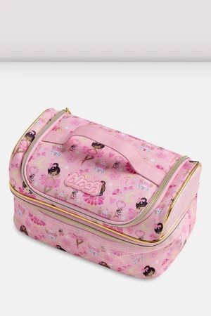 Ballerina Lunch Box