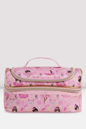 Ballerina Lunch Box