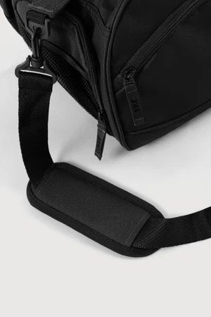 “Two Tone” Duffle Bag