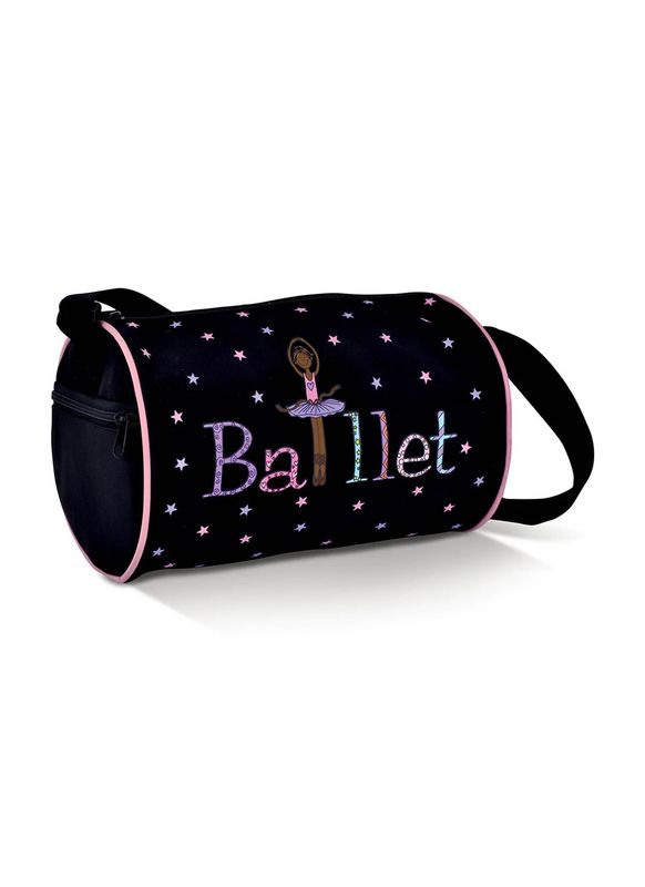 Geena Ballerina Duffel
