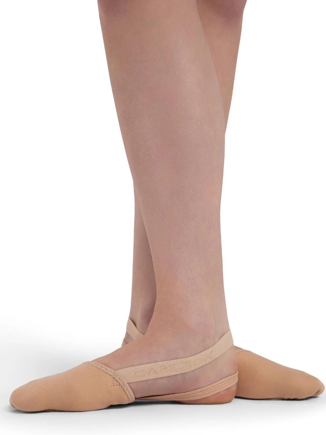 Canvas Pirouette II