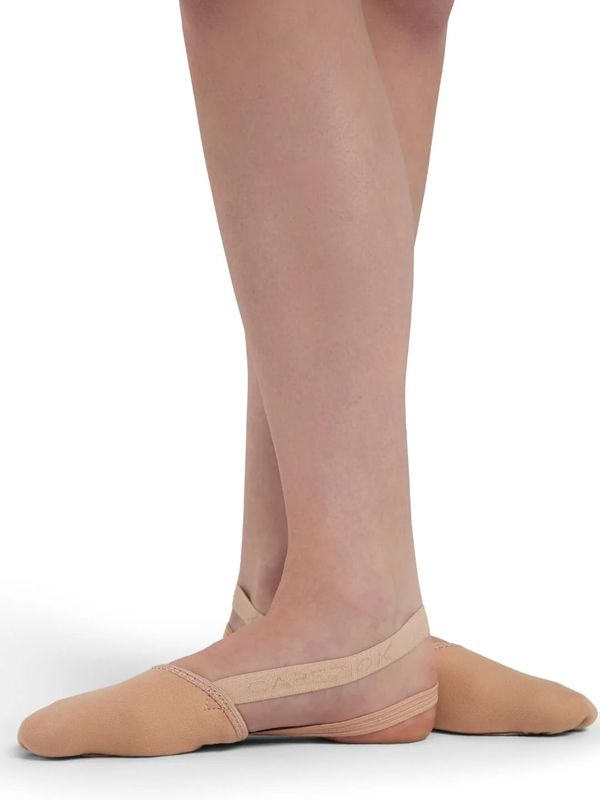 Canvas Pirouette II