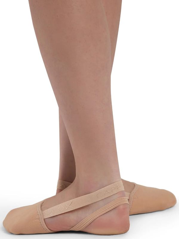 Canvas Pirouette II