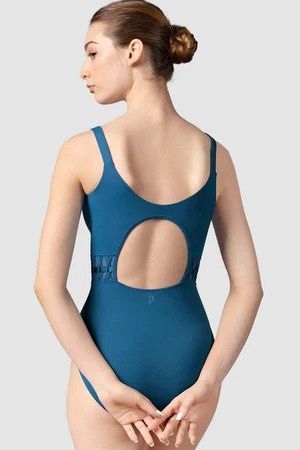 Phillips Camisole Leotard