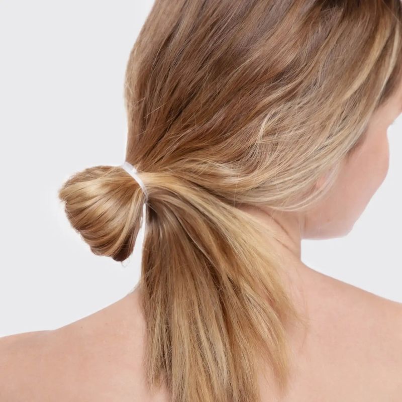 No Snag Elastic - 100 pcs.