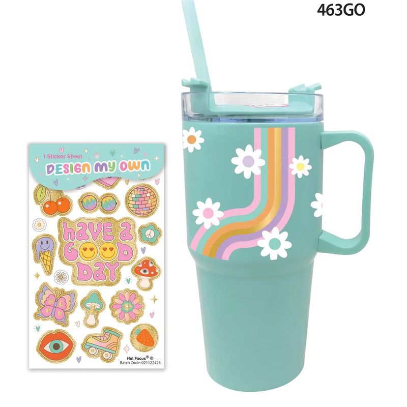 Good Day - On the Go Mug