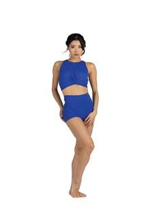 High Waist Short - Adult