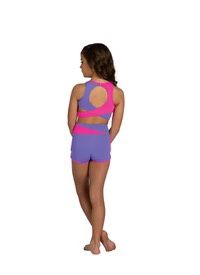 Lily Short 2