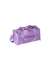 Dance Ready Duffle Bag