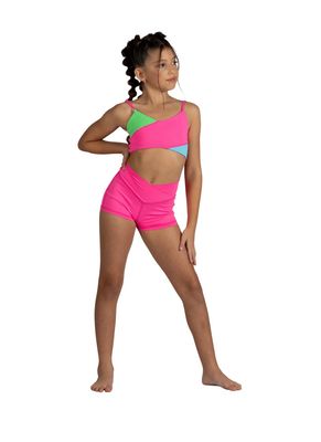 V-Cation Short