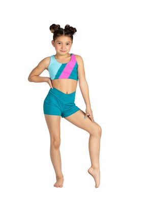 V-Cation Short