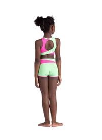 Lily Short 2
