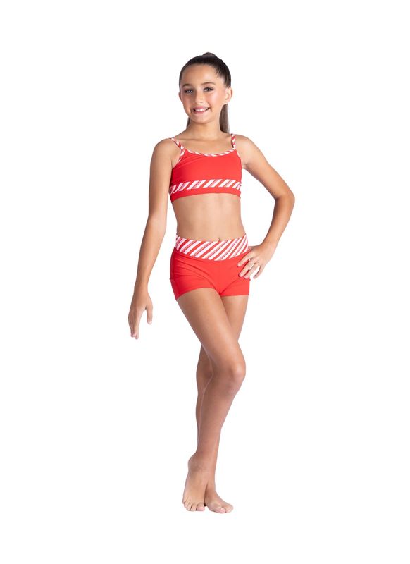 Candy Cane Short